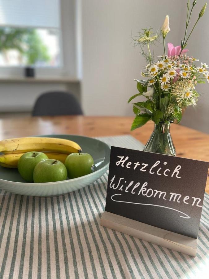 Entzueckende Traumwohnung - Nur 5Min Vom Europa-Park! Rheinhausen Luaran gambar