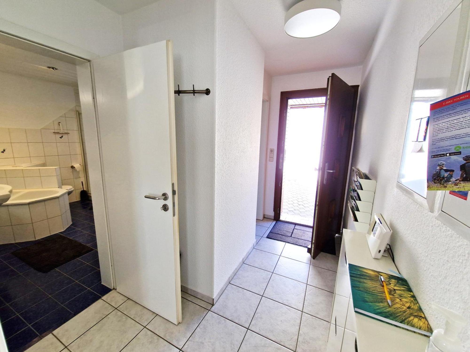 Entzueckende Traumwohnung - Nur 5Min Vom Europa-Park! Rheinhausen Luaran gambar