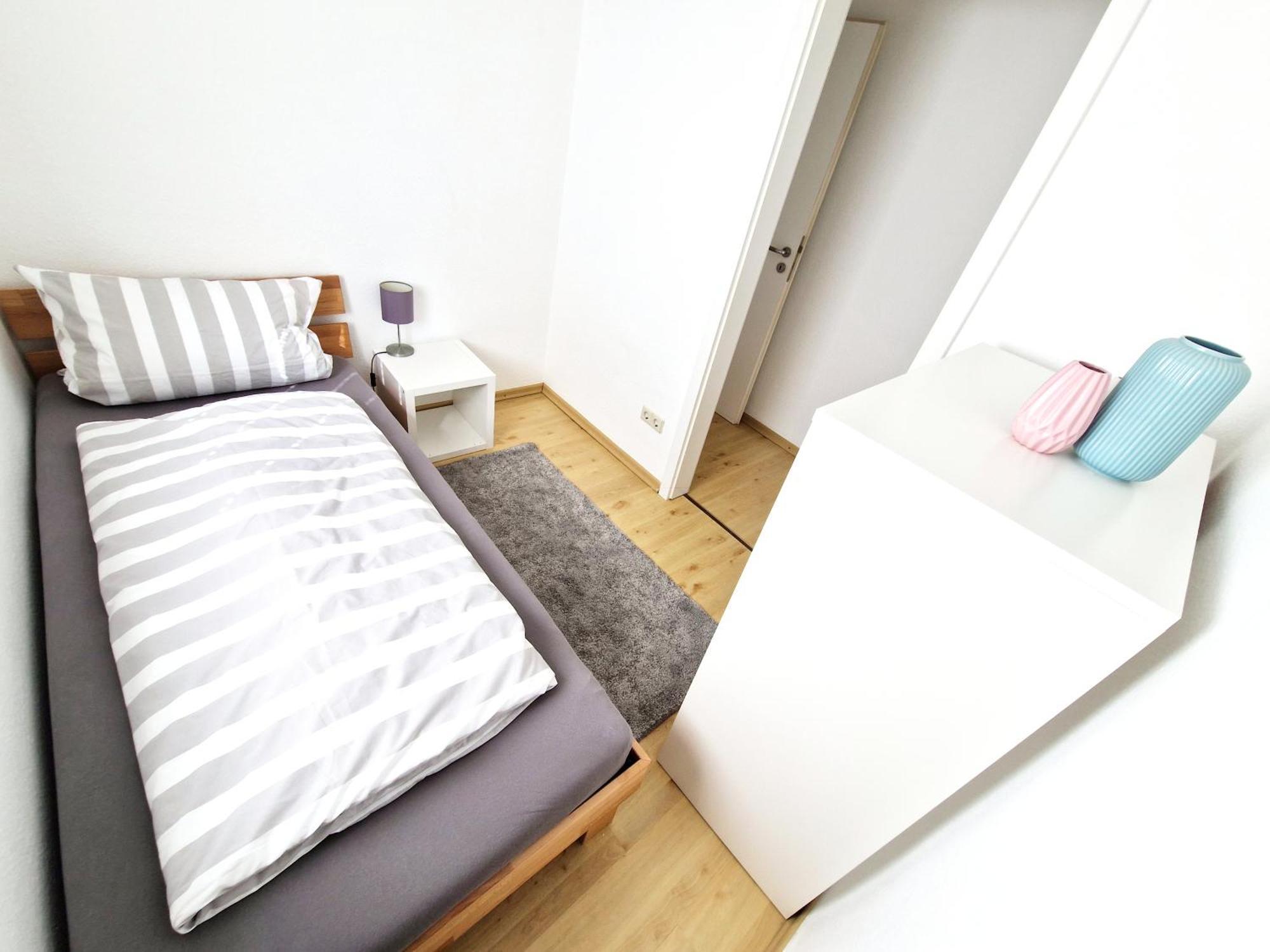 Entzueckende Traumwohnung - Nur 5Min Vom Europa-Park! Rheinhausen Luaran gambar