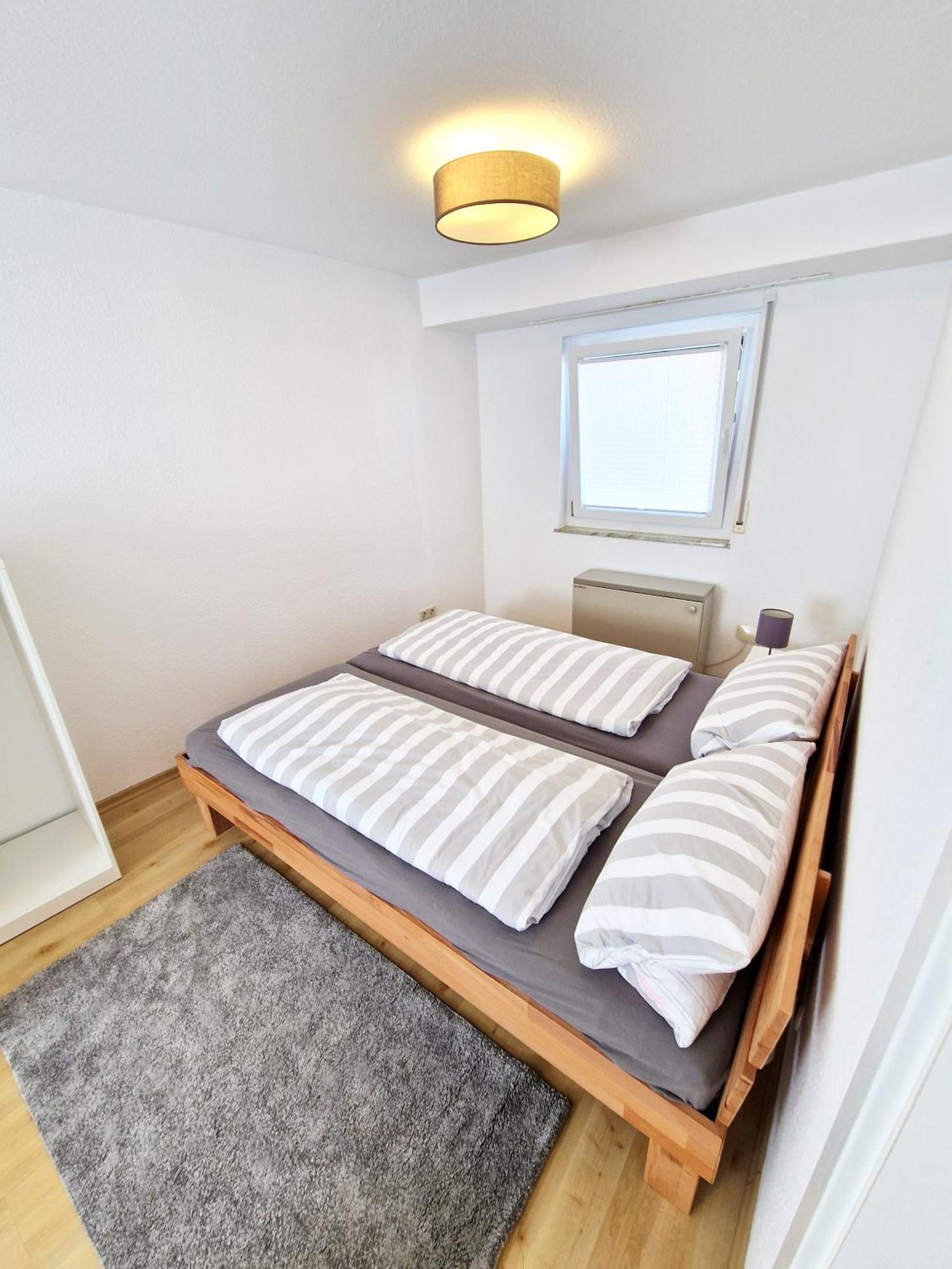 Entzueckende Traumwohnung - Nur 5Min Vom Europa-Park! Rheinhausen Luaran gambar