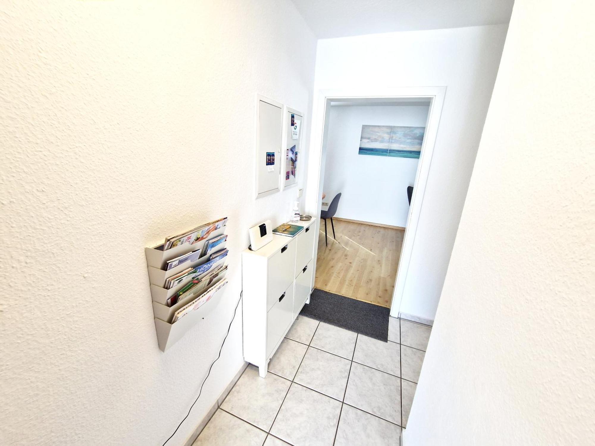 Entzueckende Traumwohnung - Nur 5Min Vom Europa-Park! Rheinhausen Luaran gambar