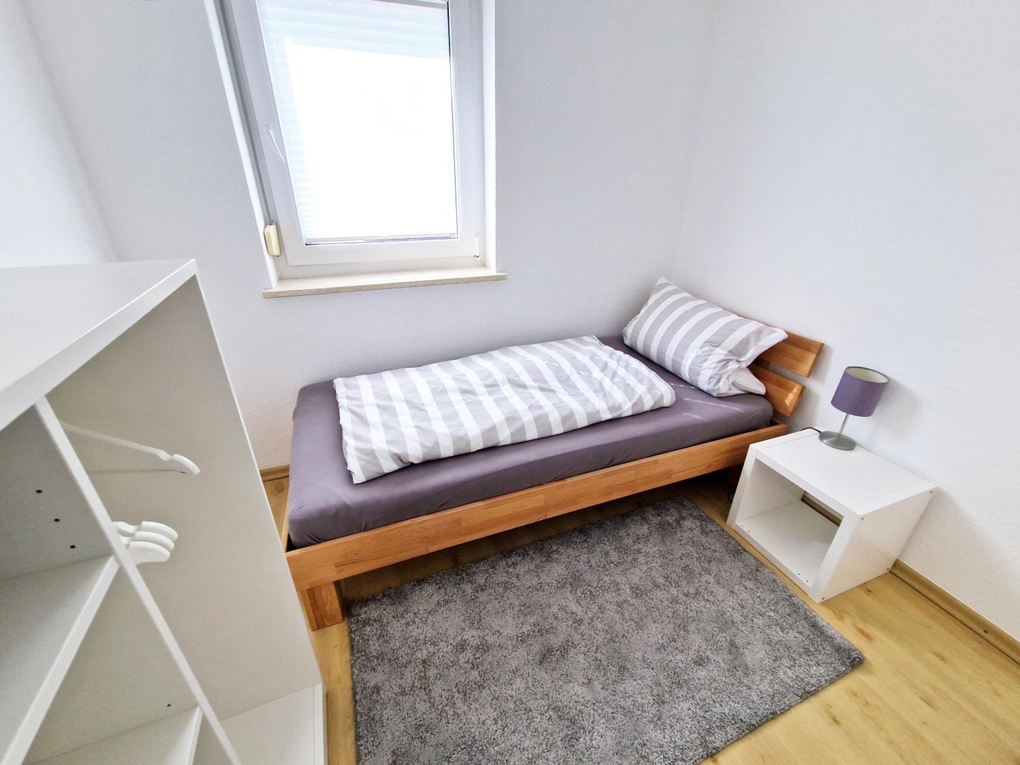 Entzueckende Traumwohnung - Nur 5Min Vom Europa-Park! Rheinhausen Luaran gambar