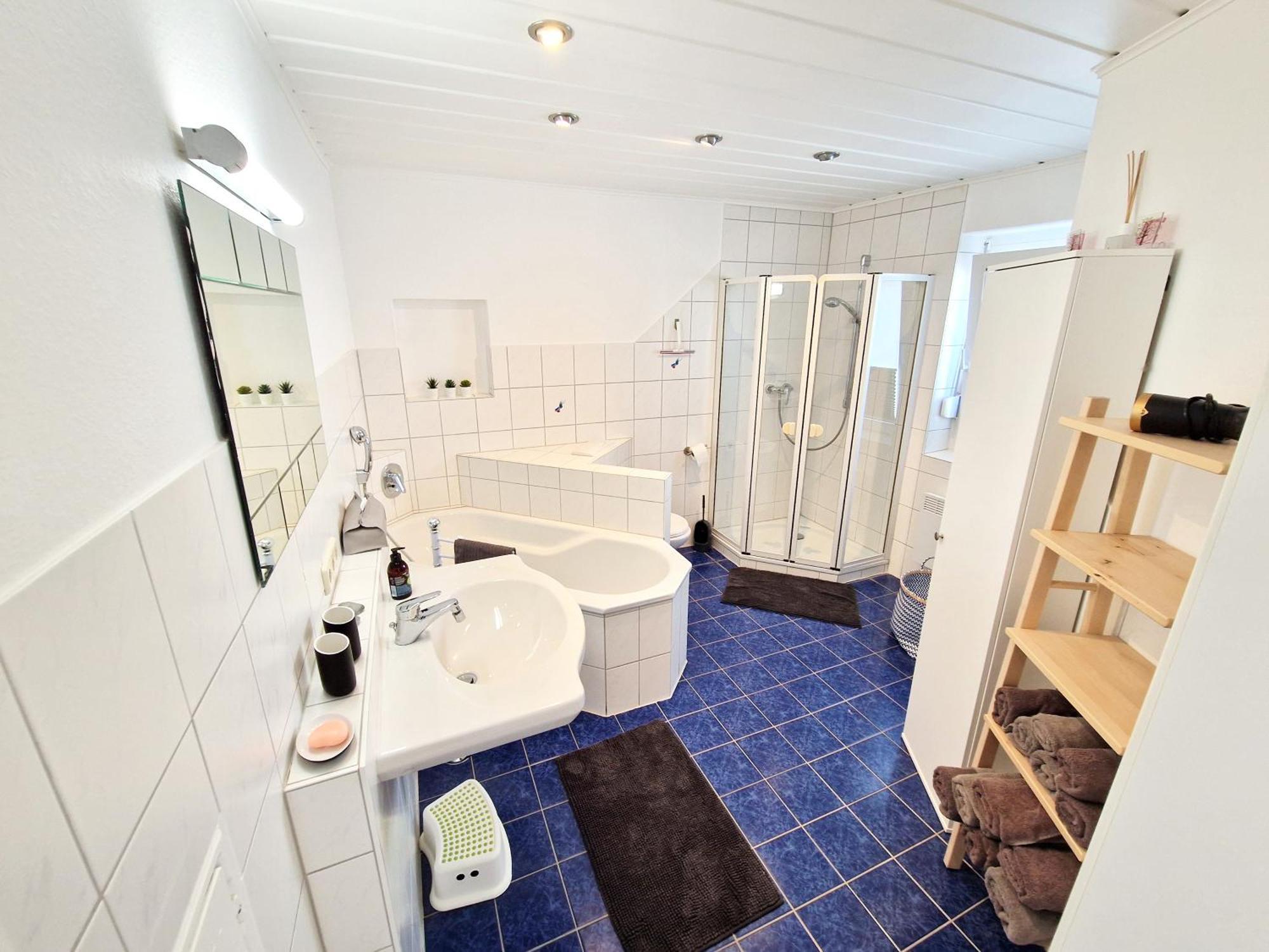 Entzueckende Traumwohnung - Nur 5Min Vom Europa-Park! Rheinhausen Luaran gambar