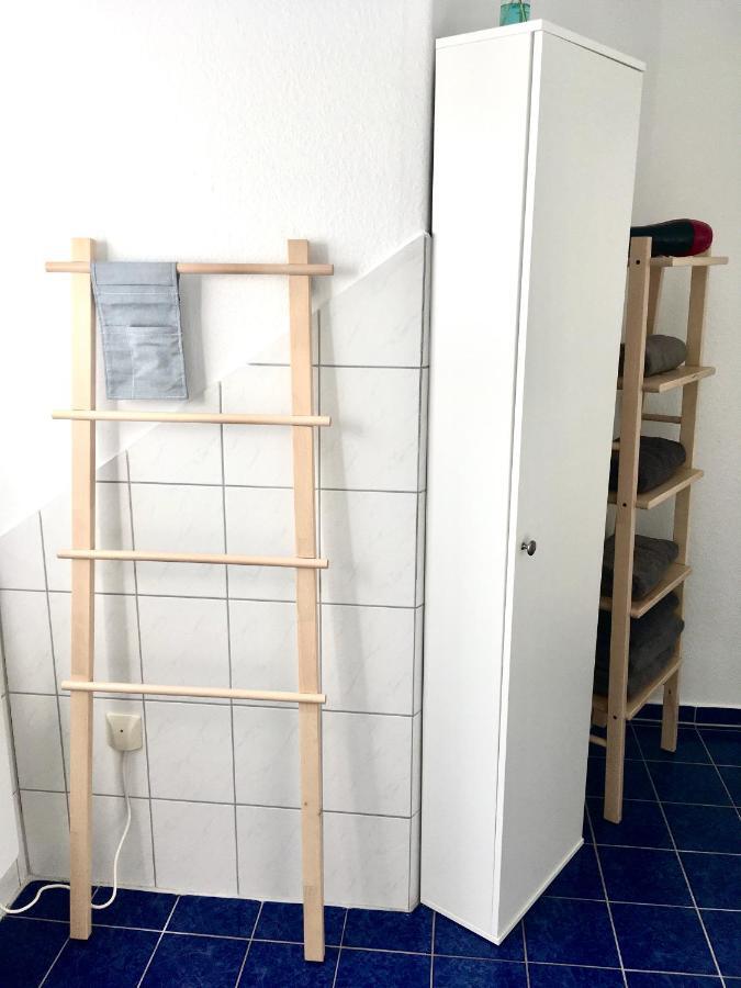 Entzueckende Traumwohnung - Nur 5Min Vom Europa-Park! Rheinhausen Luaran gambar