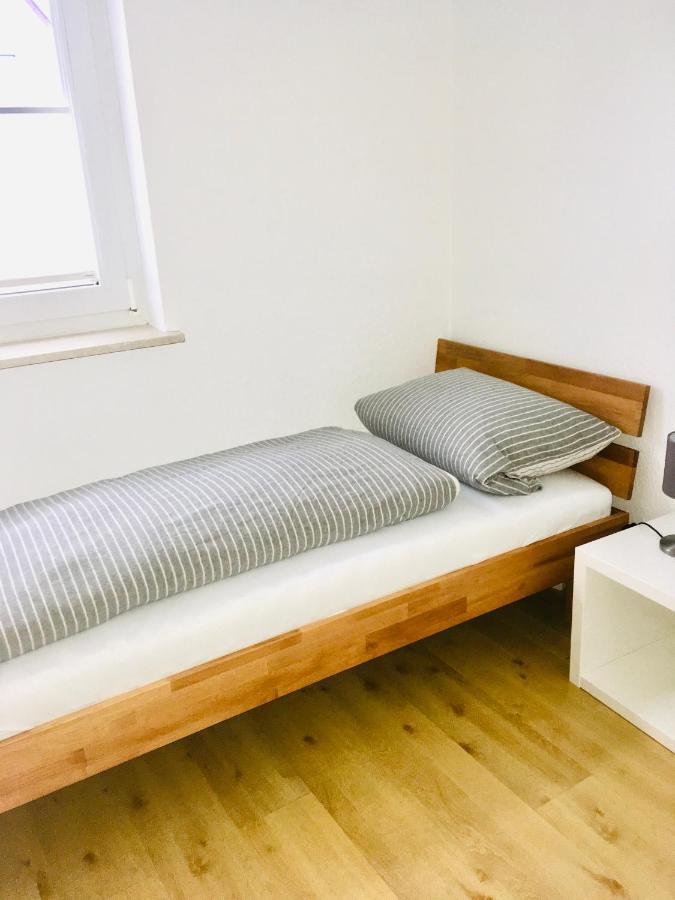 Entzueckende Traumwohnung - Nur 5Min Vom Europa-Park! Rheinhausen Luaran gambar