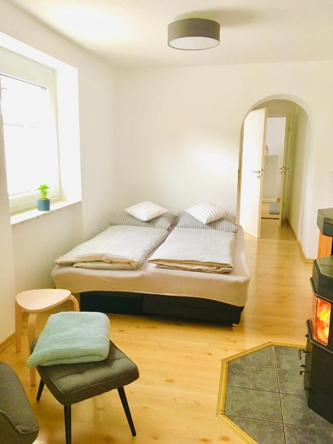 Entzueckende Traumwohnung - Nur 5Min Vom Europa-Park! Rheinhausen Luaran gambar